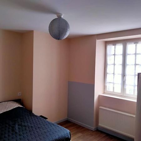 Maison Manta Courtils Екстериор снимка