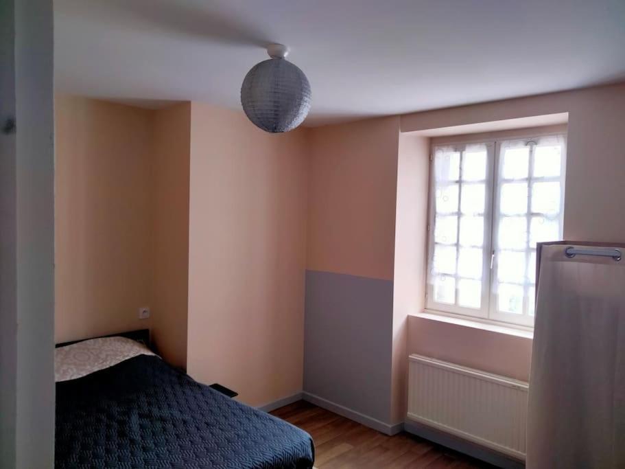Maison Manta Courtils Екстериор снимка