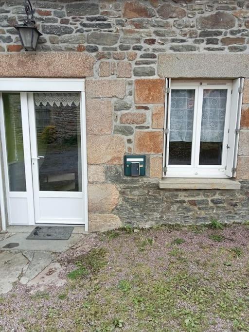 Maison Manta Courtils Екстериор снимка