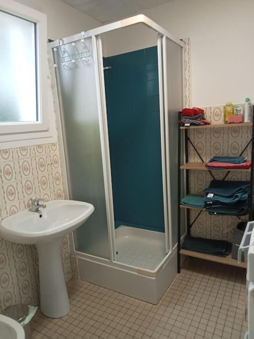 Maison Manta Courtils Екстериор снимка